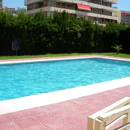 Stunning Views Levante شقة