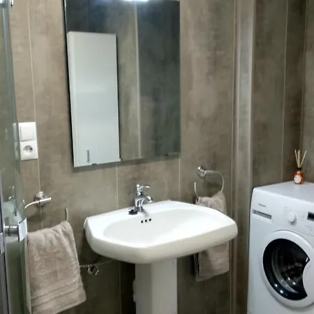 شقة Stunning Views Levante