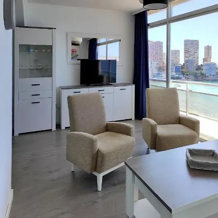 Stunning Views Levante بينايدورم