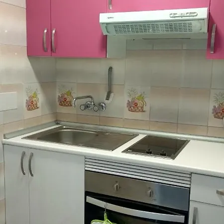 Stunning Views Levante شقة *