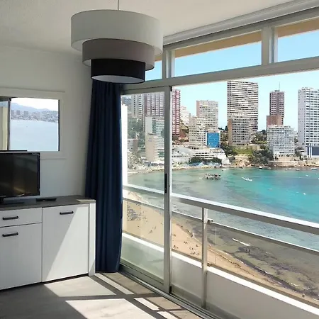 Stunning Views Levante 貝尼多姆