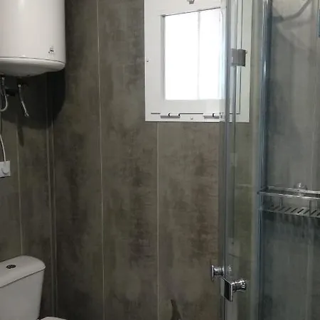 公寓 Stunning Views Levante 貝尼多姆