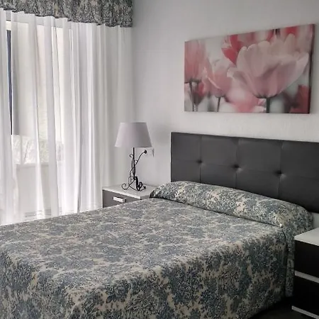 Stunning Views Levante Apartment Benidorm
