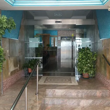 Apartment Stunning Views Levante Benidorm