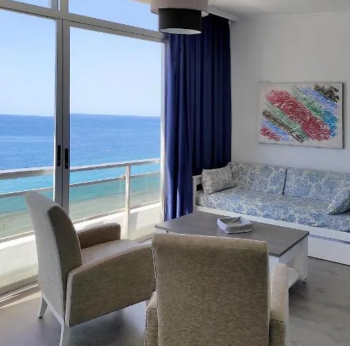 Appartement Stunning Views Levante Benidorm