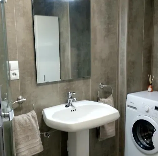 Appartement Stunning Views Levante