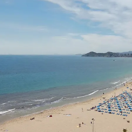 Stunning Views Levante דירה בנידורם