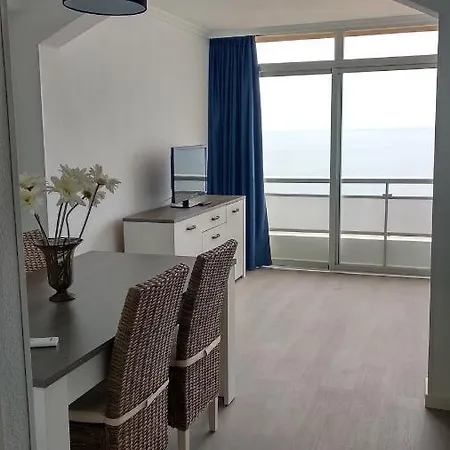 アパート Stunning Views Levante *