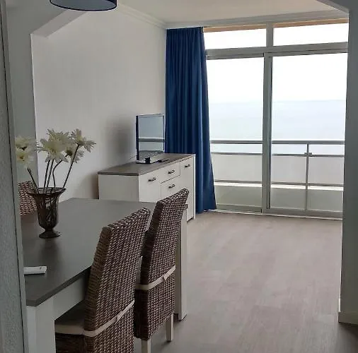 Appartement Stunning Views Levante *